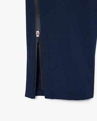 Water-Repellent Fabric Stretch Golf Pants Product Image