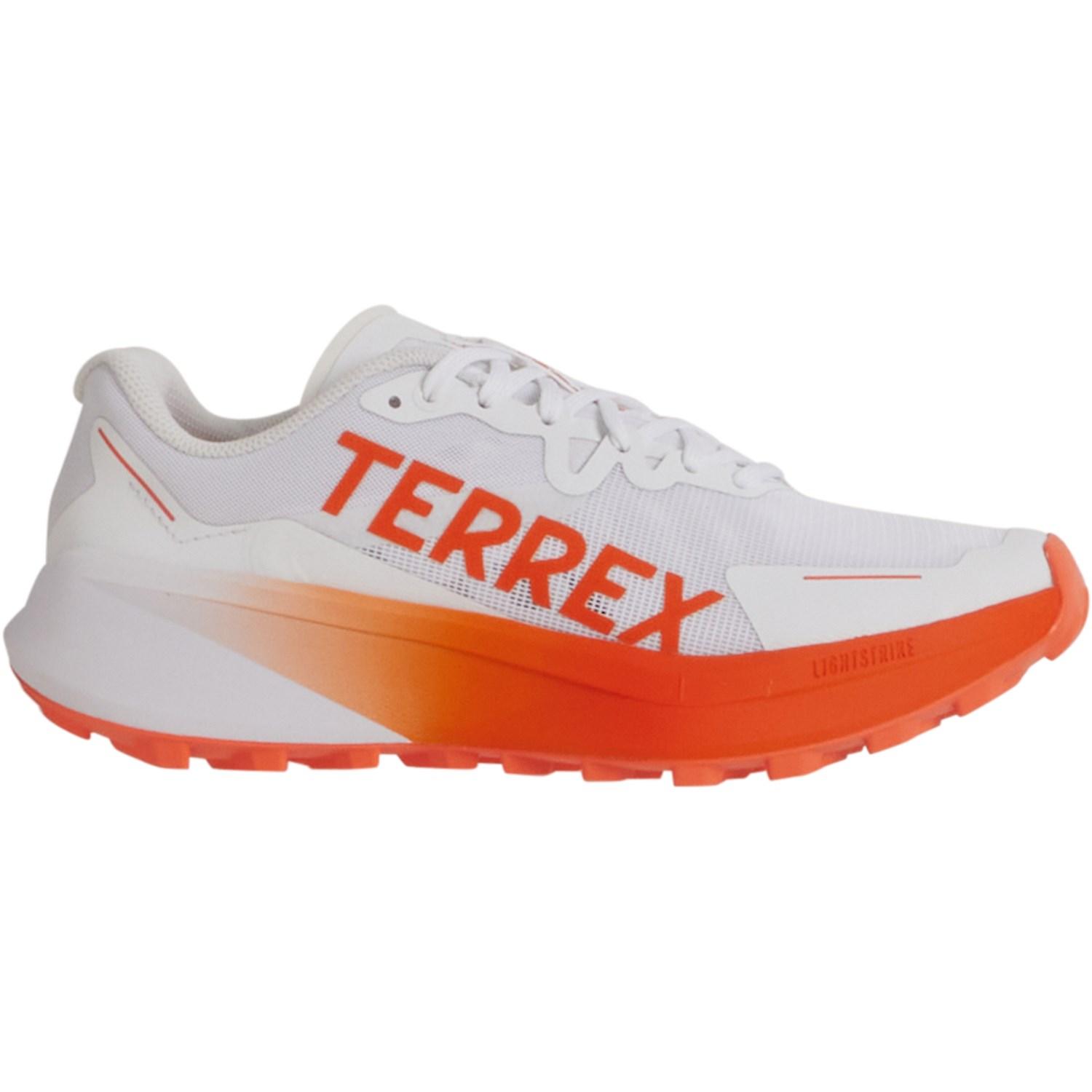 adidas outdoor Terrex Agravic 3 Trail Running Shoes (For Men) Product Image