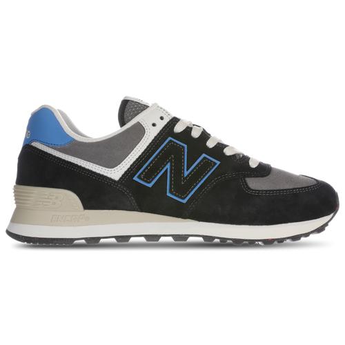 New Balance Mens New Balance 574 - Mens Shoes Product Image