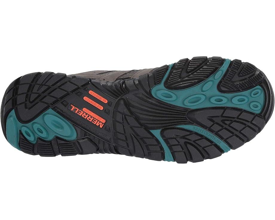 Flint II (Soft Toe) Product Image