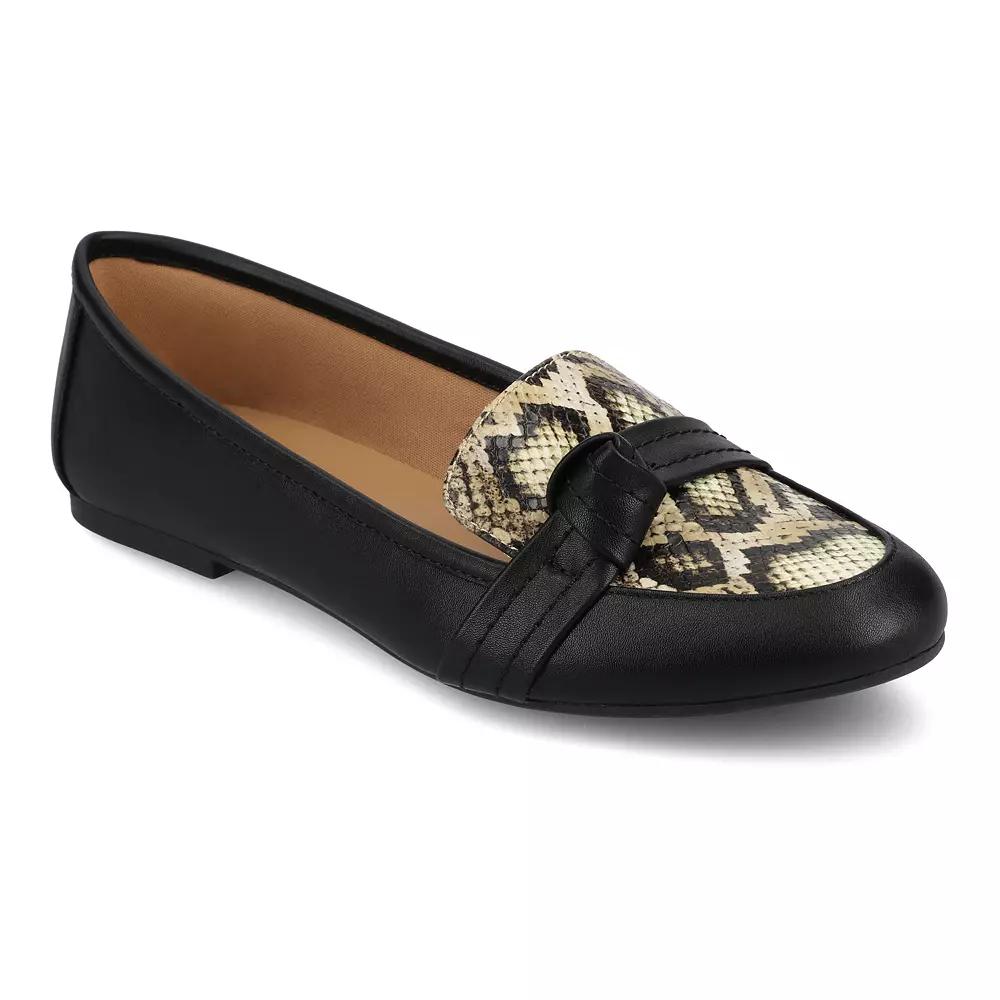 Journee Marci Women's Loafers,  Product Image