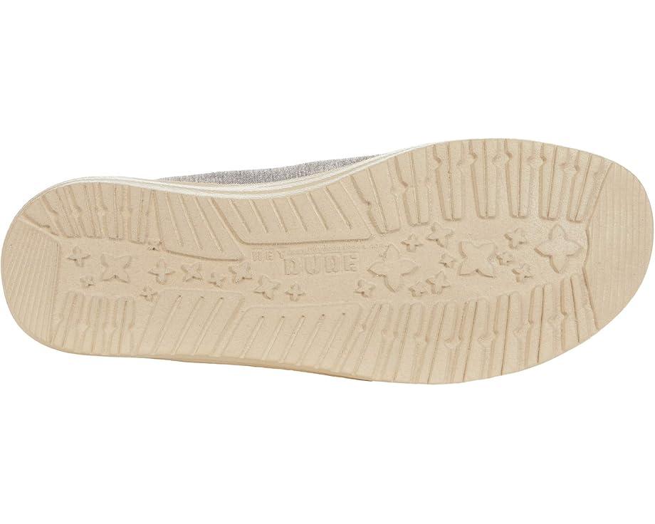 Wendy Boho Slip-On Casual Shoes Product Image