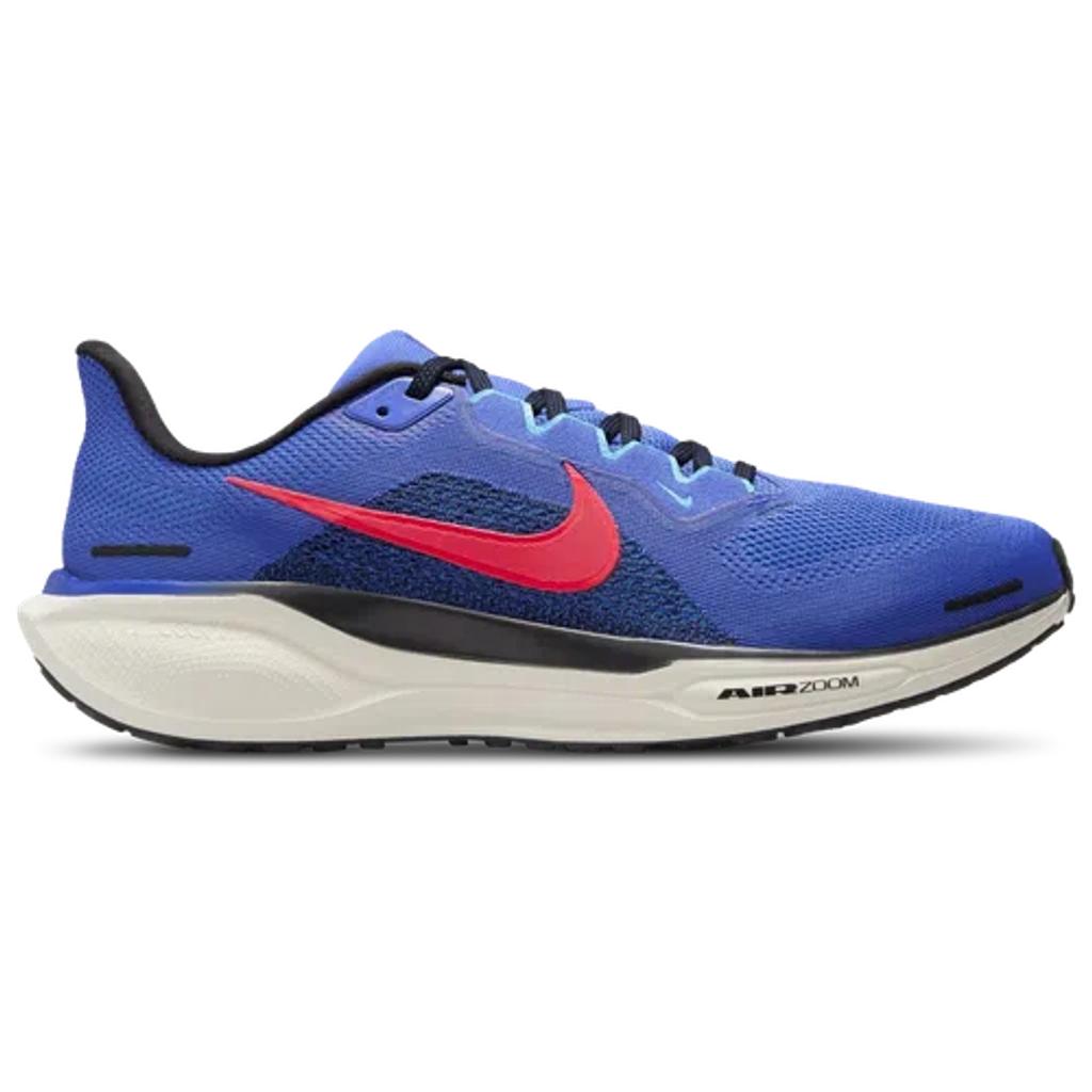 Nike Mens Pegasus 41 Road Running Shoes | FD2722-009 Product Image