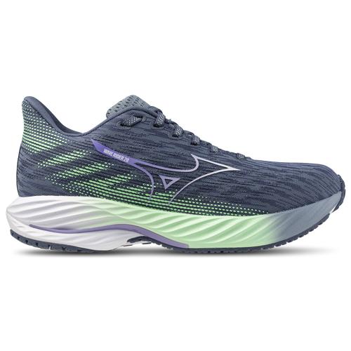 Mizuno Womens Mizuno Wave Rider 28 - Womens Running Shoes Product Image