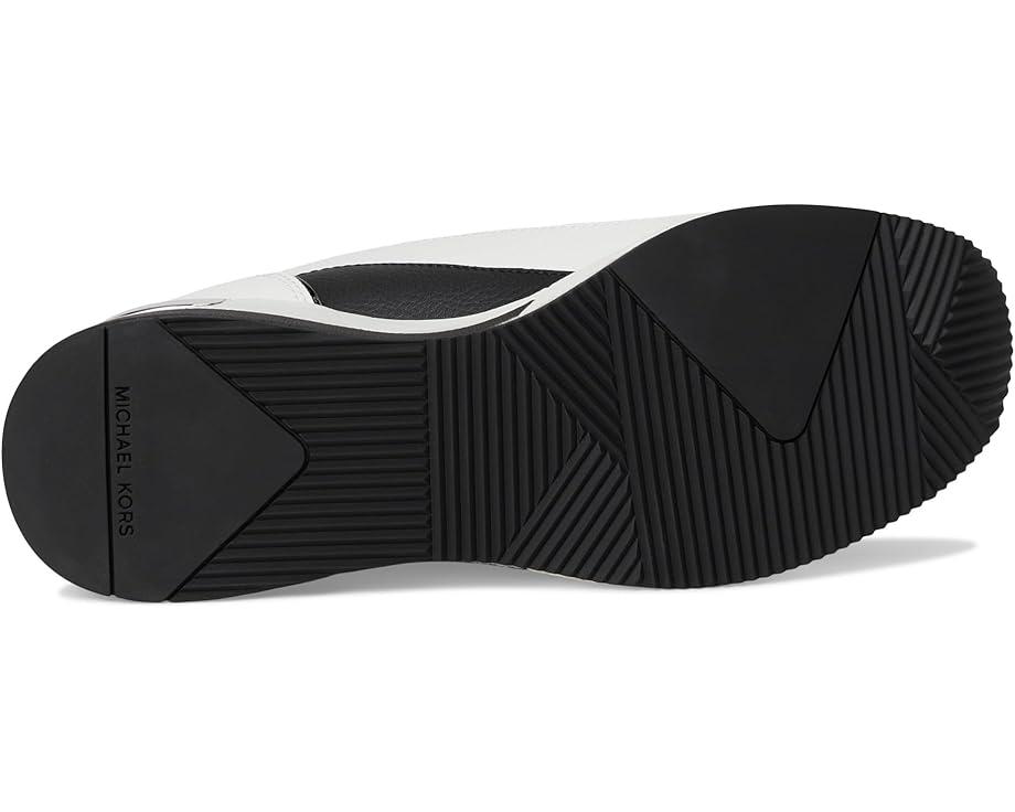 Women's MICHAEL Michael Kors Spencer Wedge Trainer Product Image