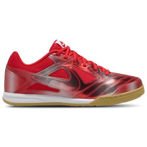 Nike Mens Gato LV8 Shoes | IB3566-600 Product Image