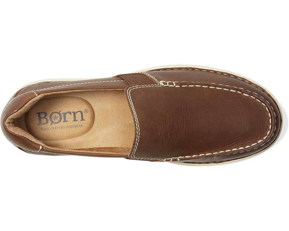 Men's Born Mariner Slip-On Product Image
