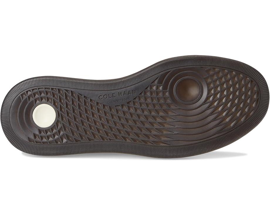 Grandpro Laser Cut Sneakers Product Image