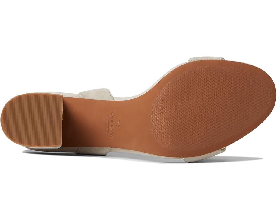 Josie Block Heel Sandals (65mm) Product Image