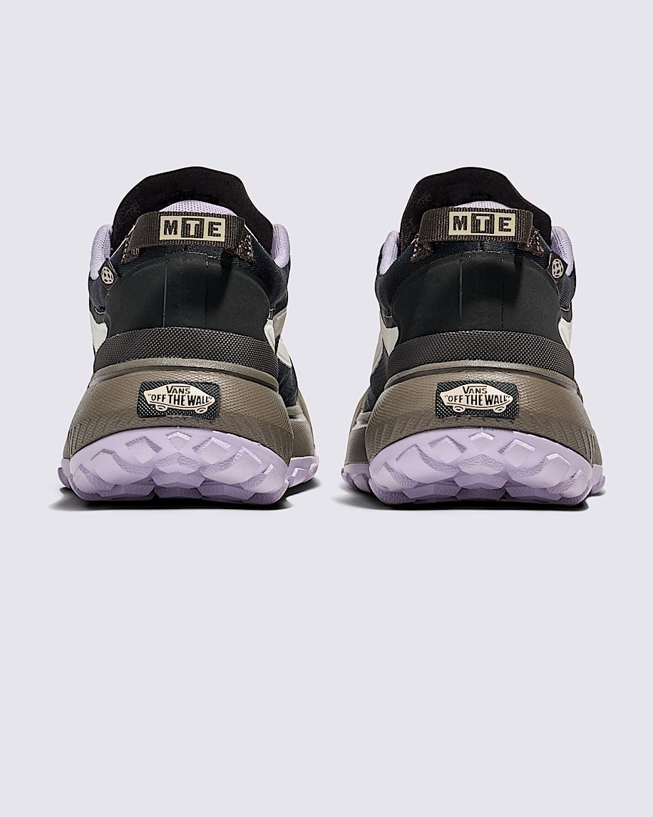 Crosspath Shoe in Brown / Black / Purple| Vans US Product Image