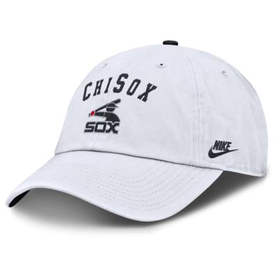 Chicago White Sox Cooperstown Club Men's Nike MLB Adjustable Hat Product Image