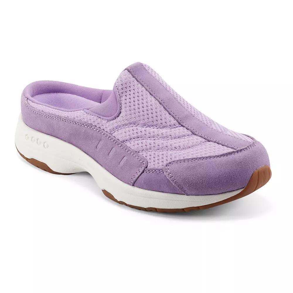 Easy Spirit Traveltime Women's Fashion Mules,  Product Image
