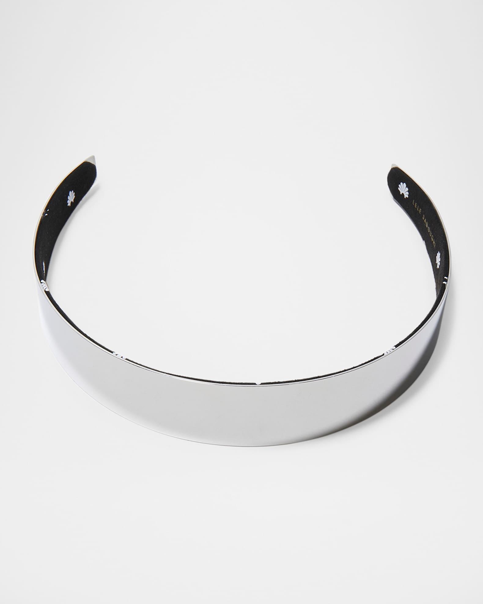 Bessette Metal Headband Product Image