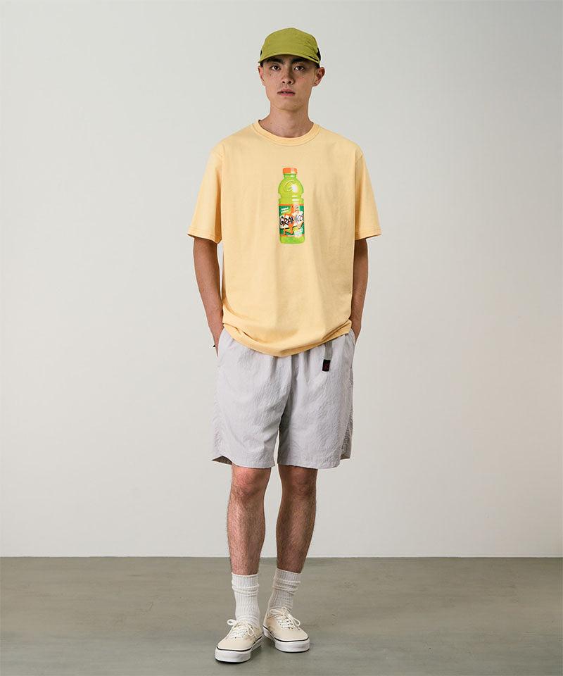 Nylon Packable G-Short Product Image