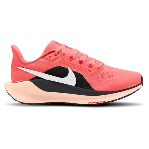 Nike Womens Nike Air Zoom Pegasus 41 - Womens Running Shoes Sail/Photon Dust/Metallic Pewter Product Image