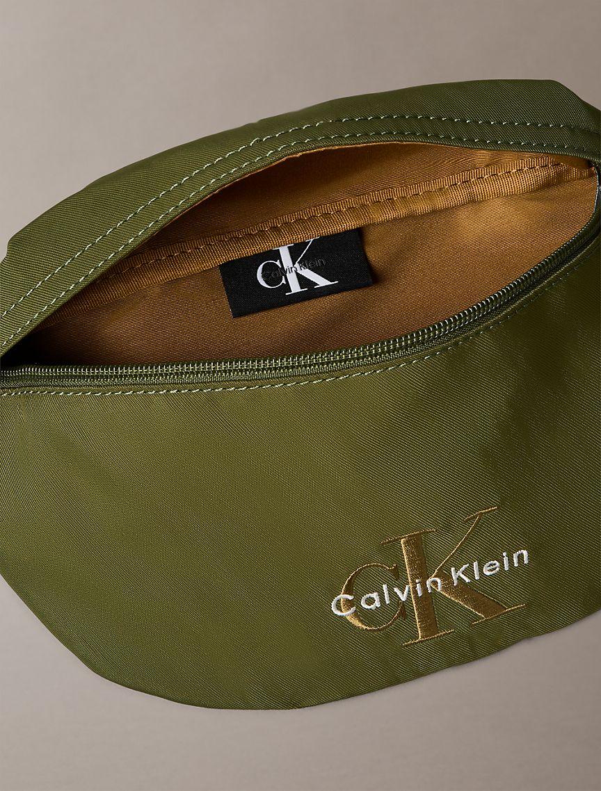 Nylon Monogram Logo Waistpack Product Image