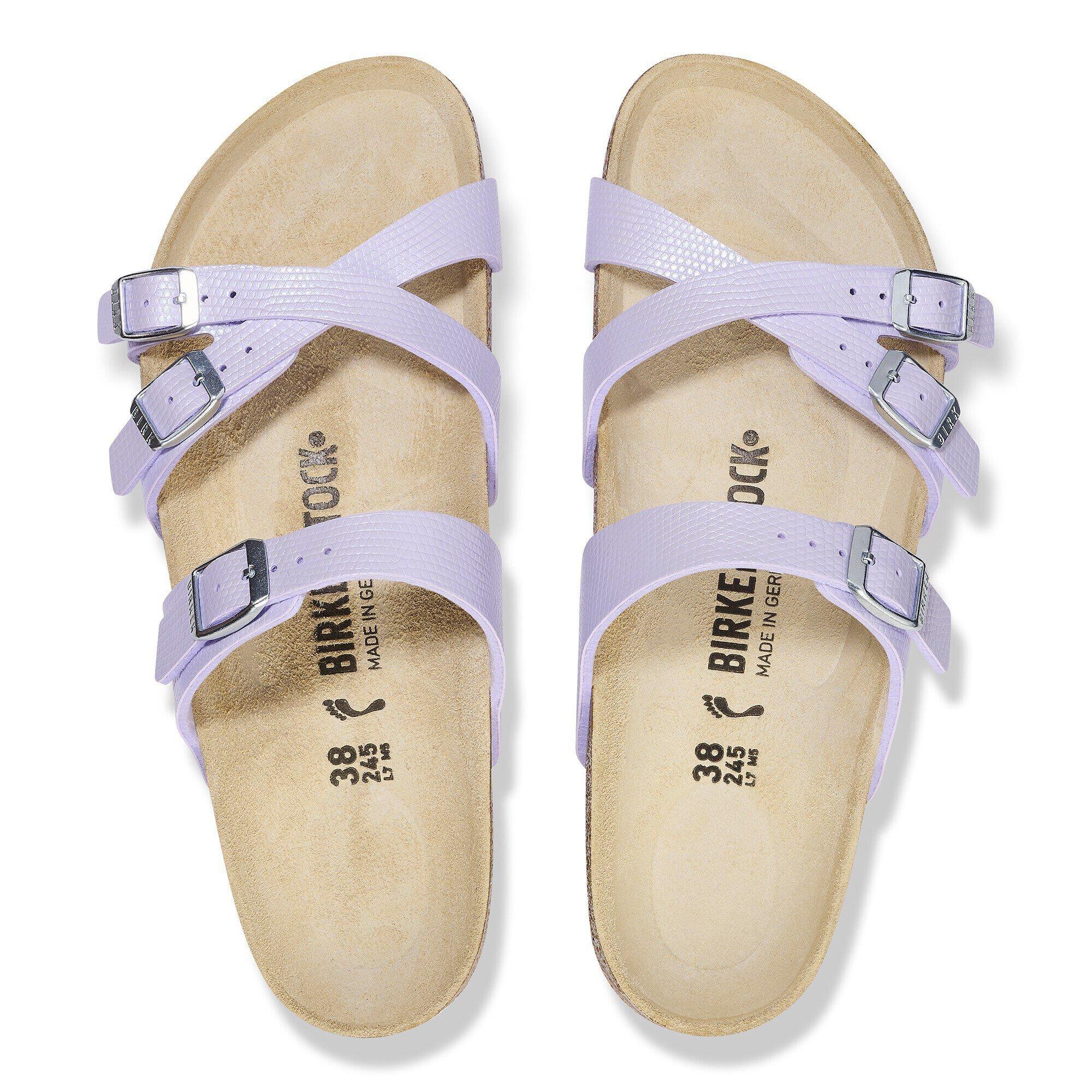 Franca Birko-Flor Embossed Product Image