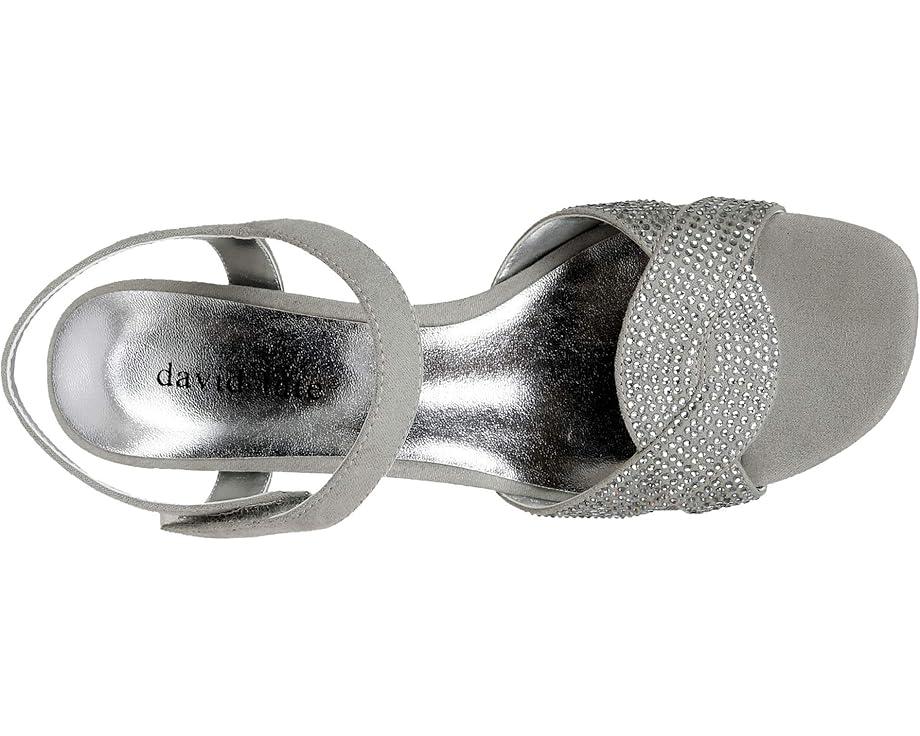 David Tate Product Image