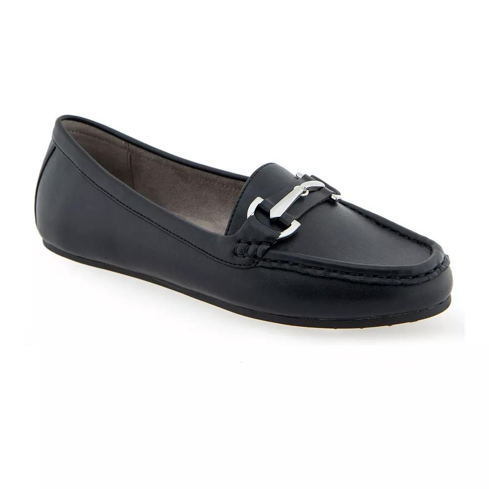 Women's Aerosoles Aerosoles Day Drive Loafer Flats,  Product Image