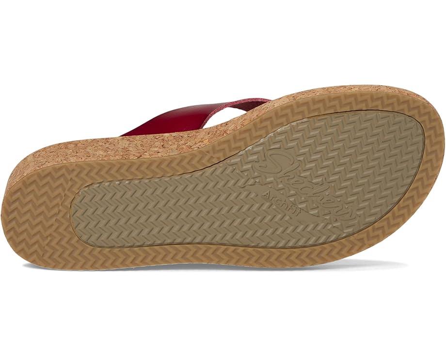 Women's SKECHERS Arch Fit Beverlee - Rare Blossom Product Image