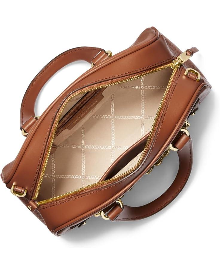 Jet Set Charm Large Dome Crossbody Product Image