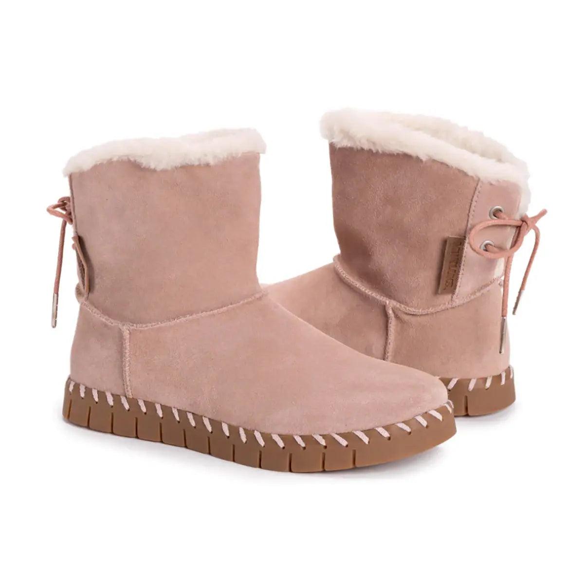 Muk Luks Women's Flexi-Albany Boots Product Image