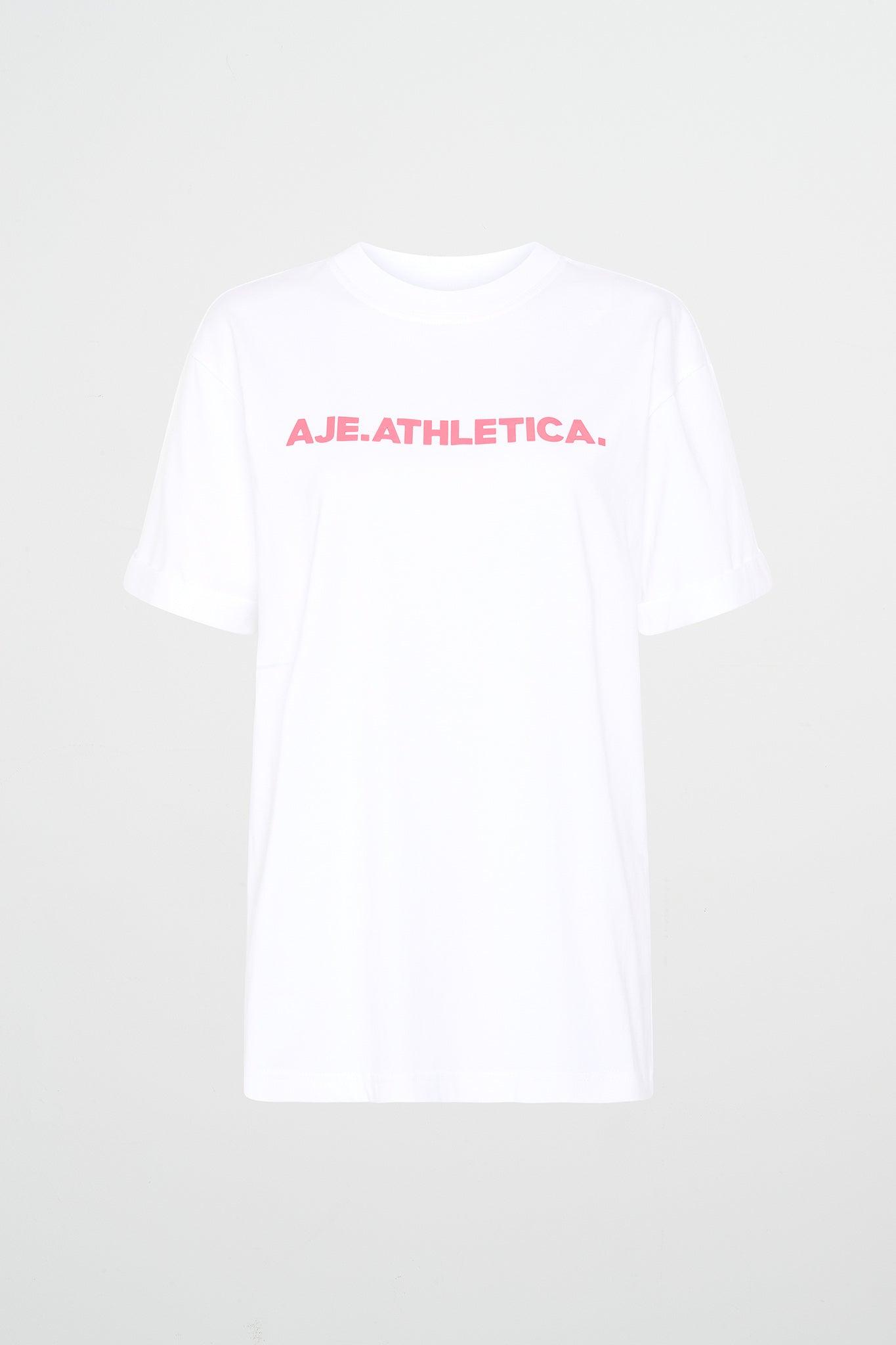 Bold Logo Tee 105 Product Image