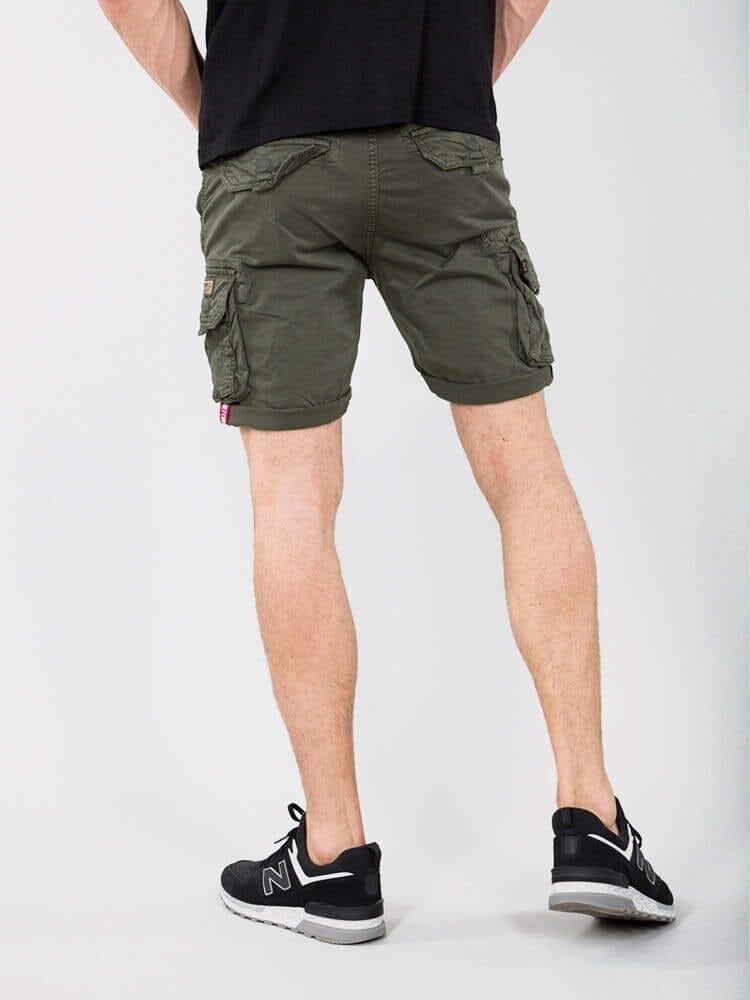 CREW SHORT GEN I Male Product Image