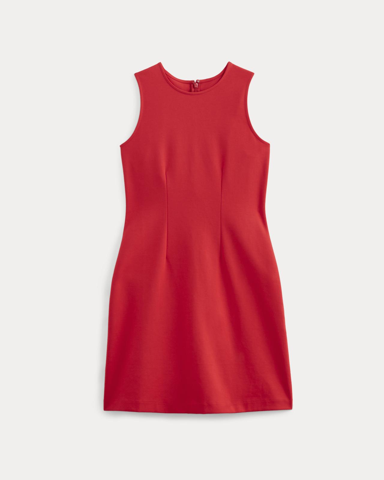 Womens Dream 90s Shift Dress by Everlane Product Image