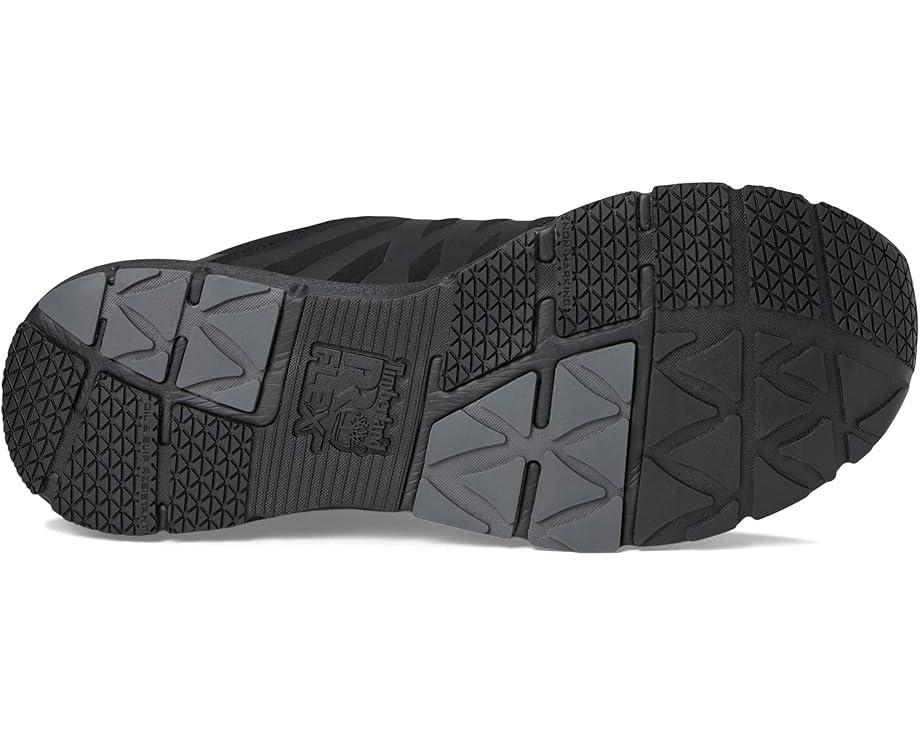 Overdrive Composite Safety Toe Product Image