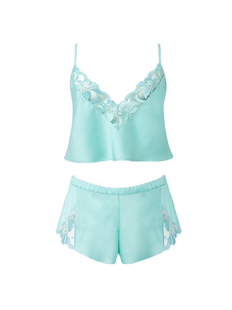 Leonora Cami & Shorts Set Product Image