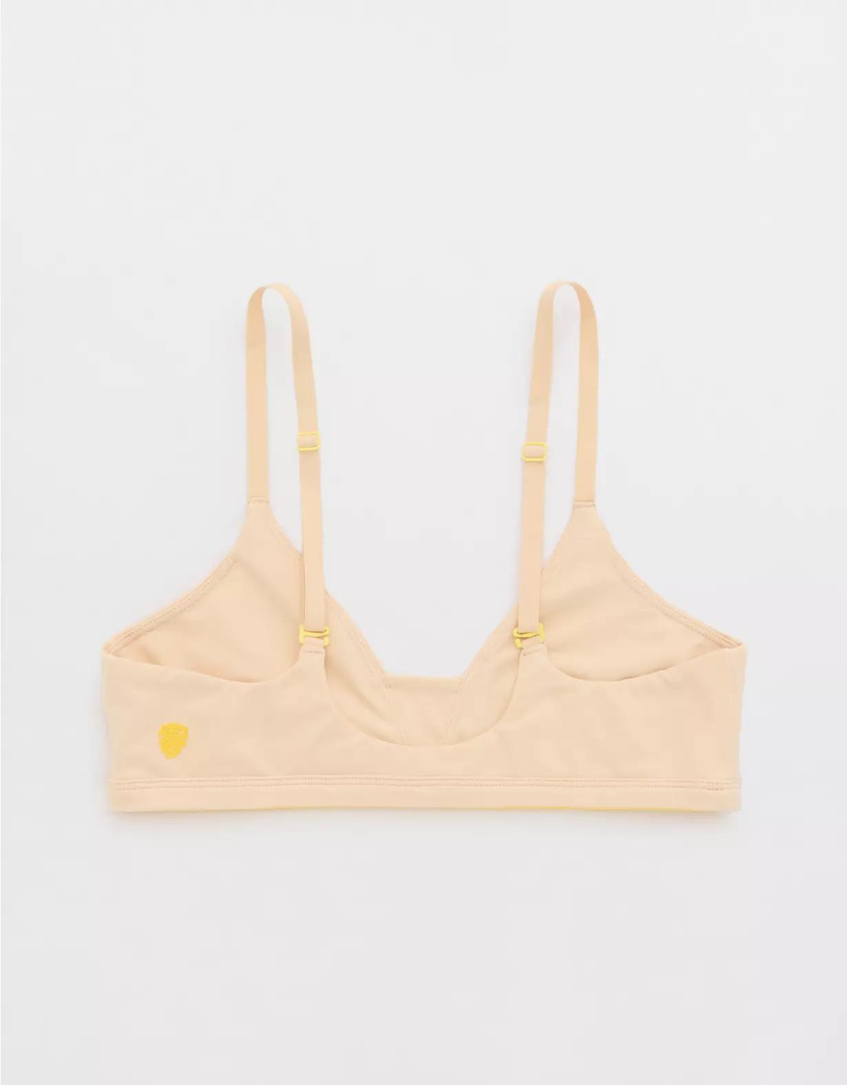Yellowberry Wish Bra Product Image