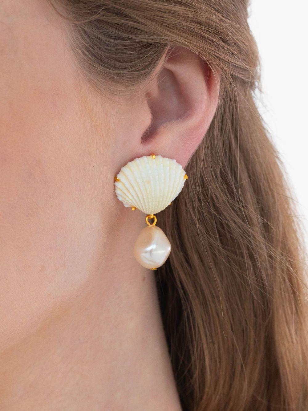 Isola earrings Product Image