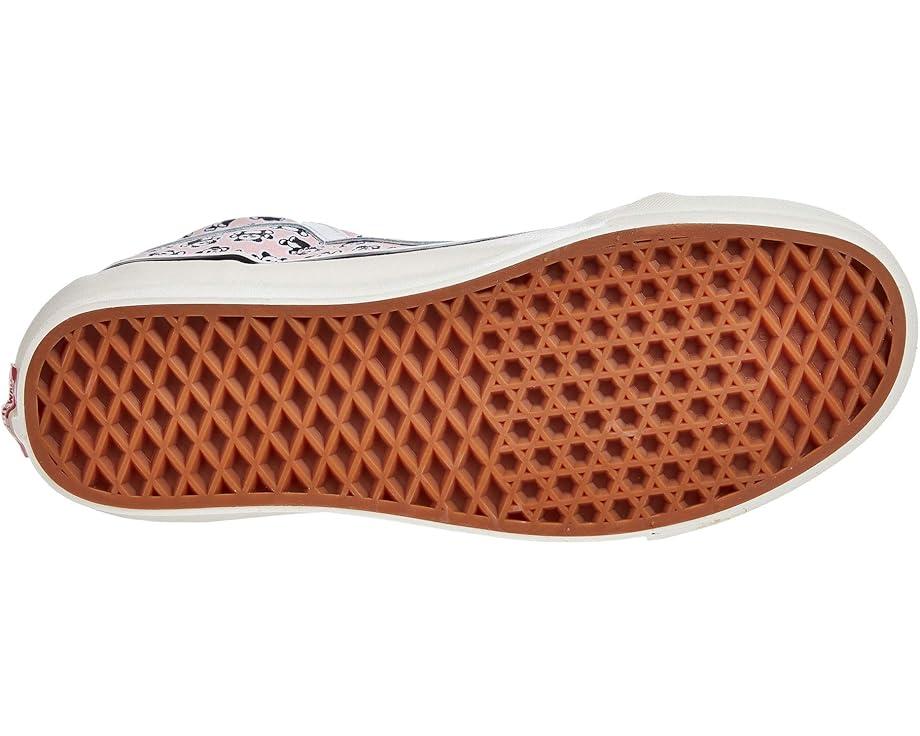 MTE Sk8-Hi Reissue 38 Product Image