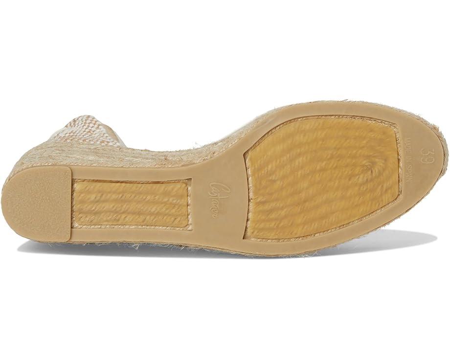 Carina 30 Wedge Espadrille Product Image