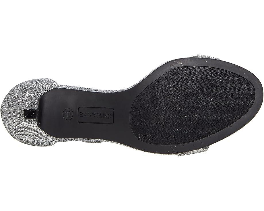 Baharia Ankle Strap Sandals Product Image