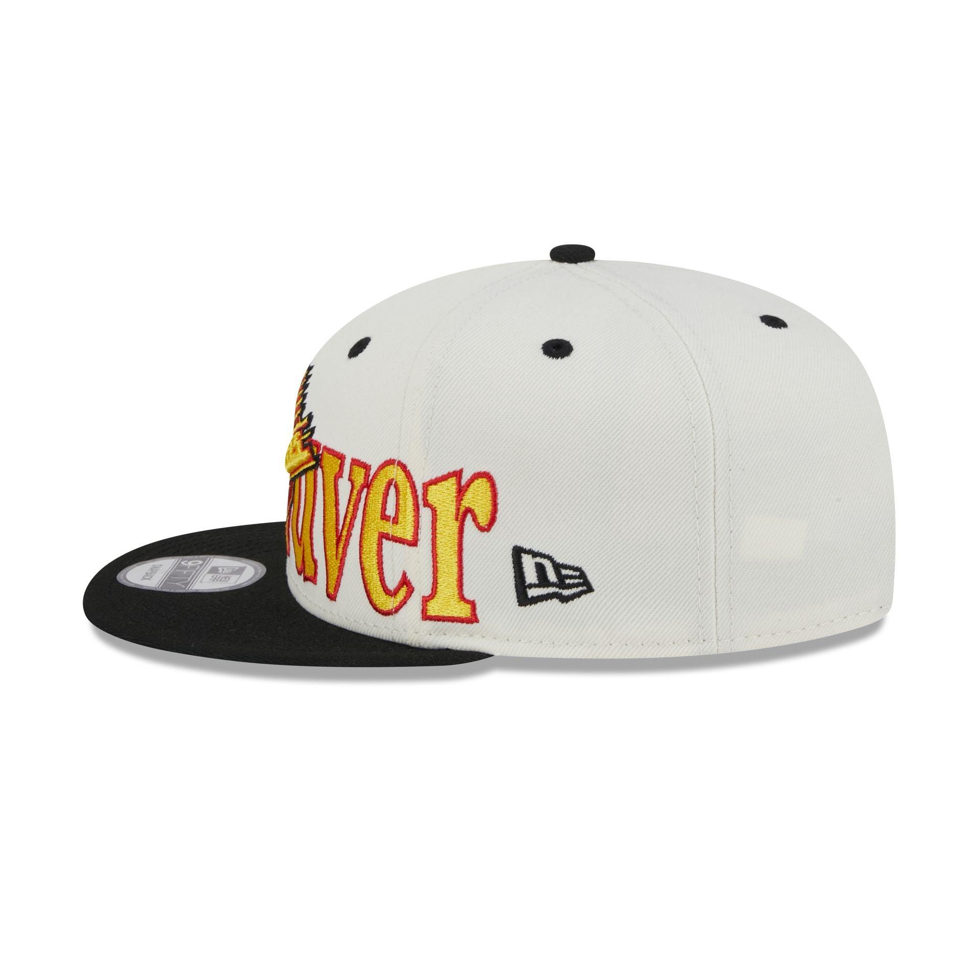 Vancouver Canucks NHL Pack 9FIFTY Snapback Hat Male Product Image