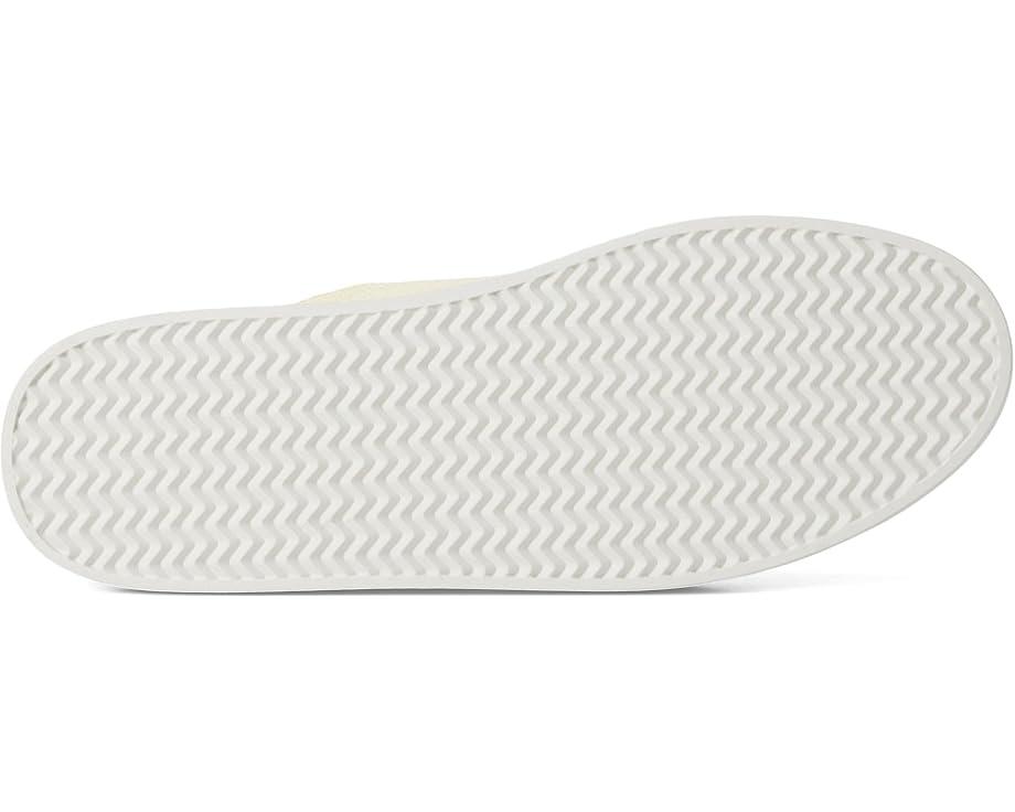 Deva Woven Leather Sneaker Product Image