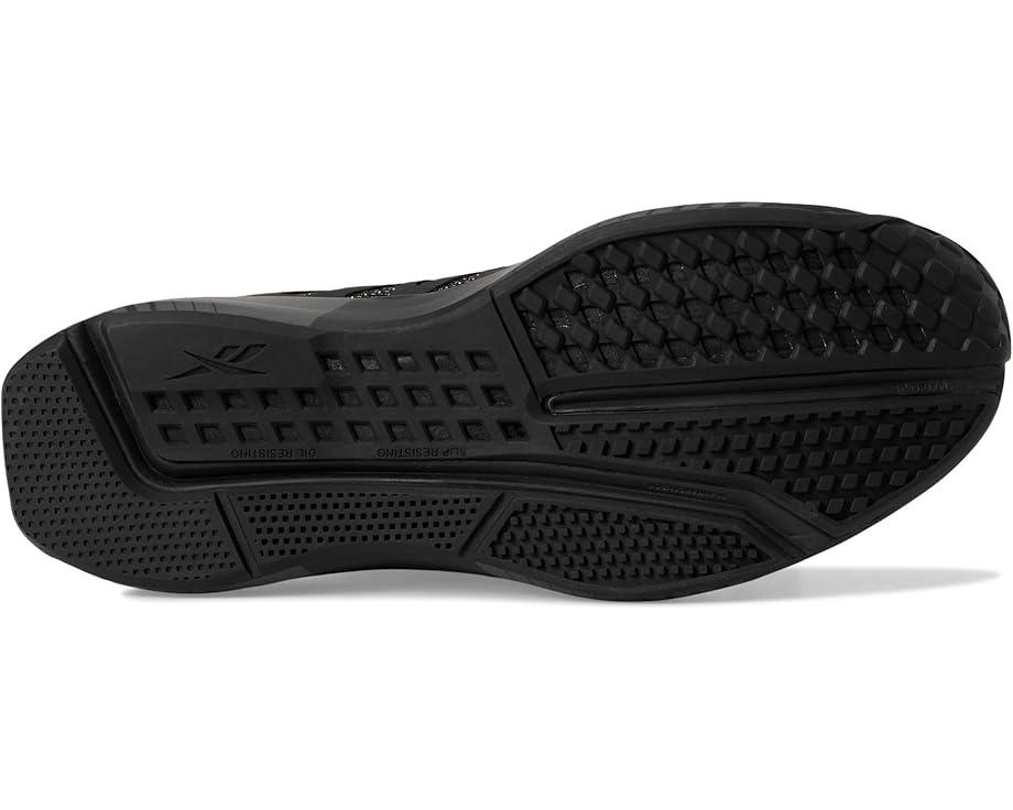 Women's Reebok Work Fusion Flexweave™ Work EH Comp Toe Product Image