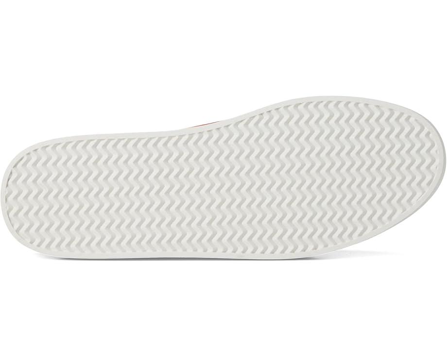 Point Lace-Up Product Image