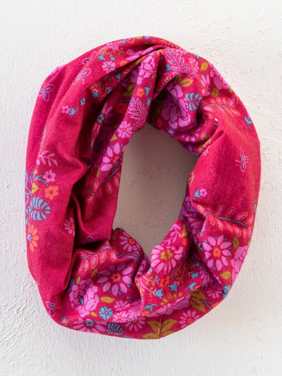 Full Boho Bandeau® Headband Product Image