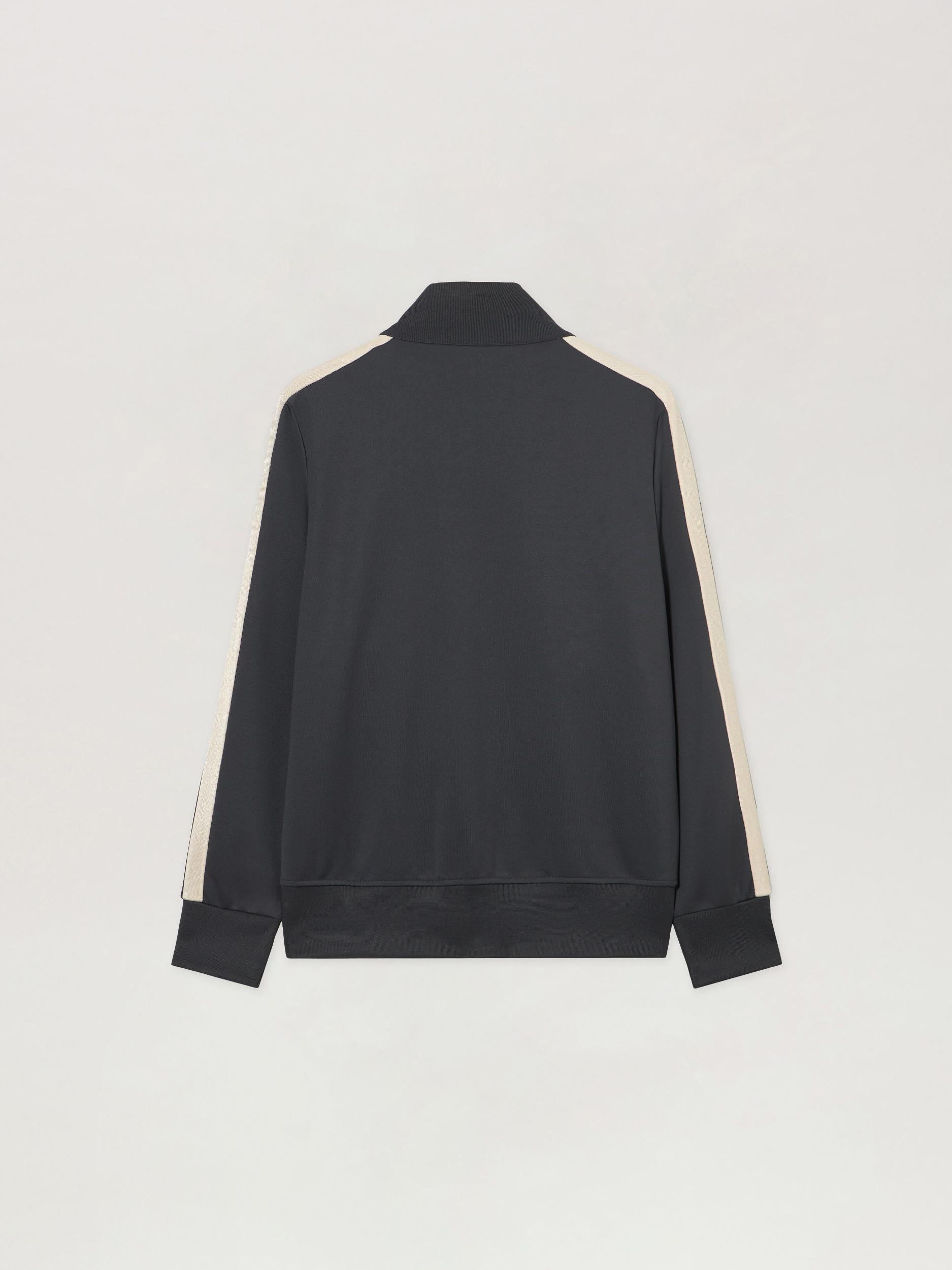 Classic Logo Track Jacket Product Image