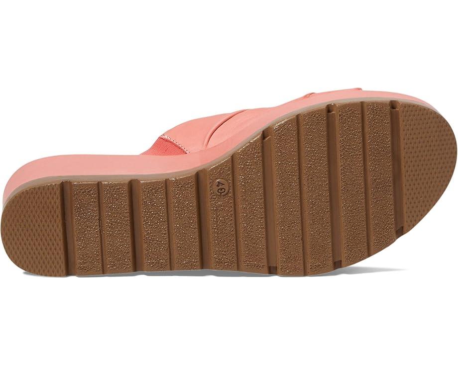 Harbor Flatform Sandals Product Image