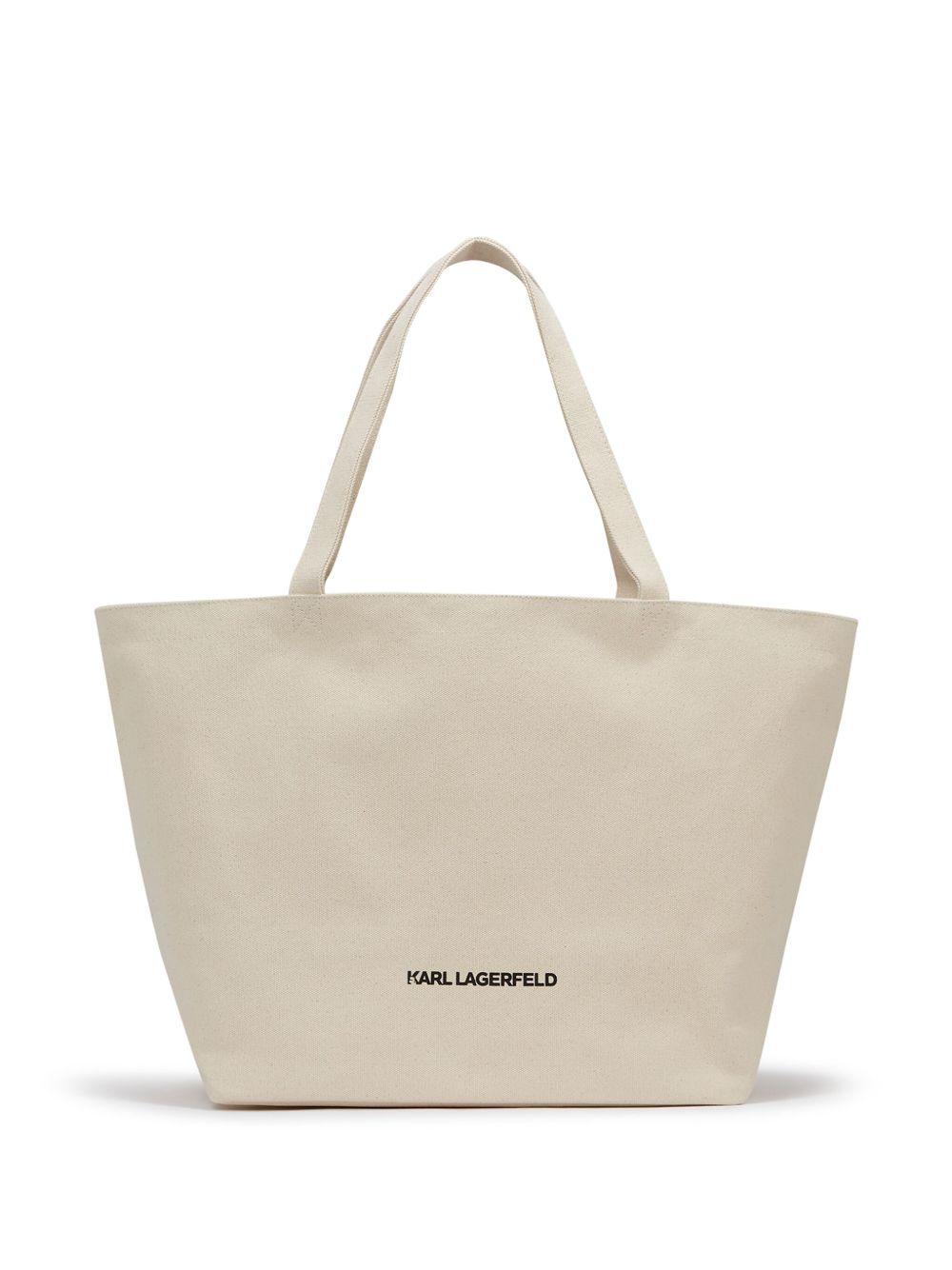 Ikon Choupette tote bag Product Image