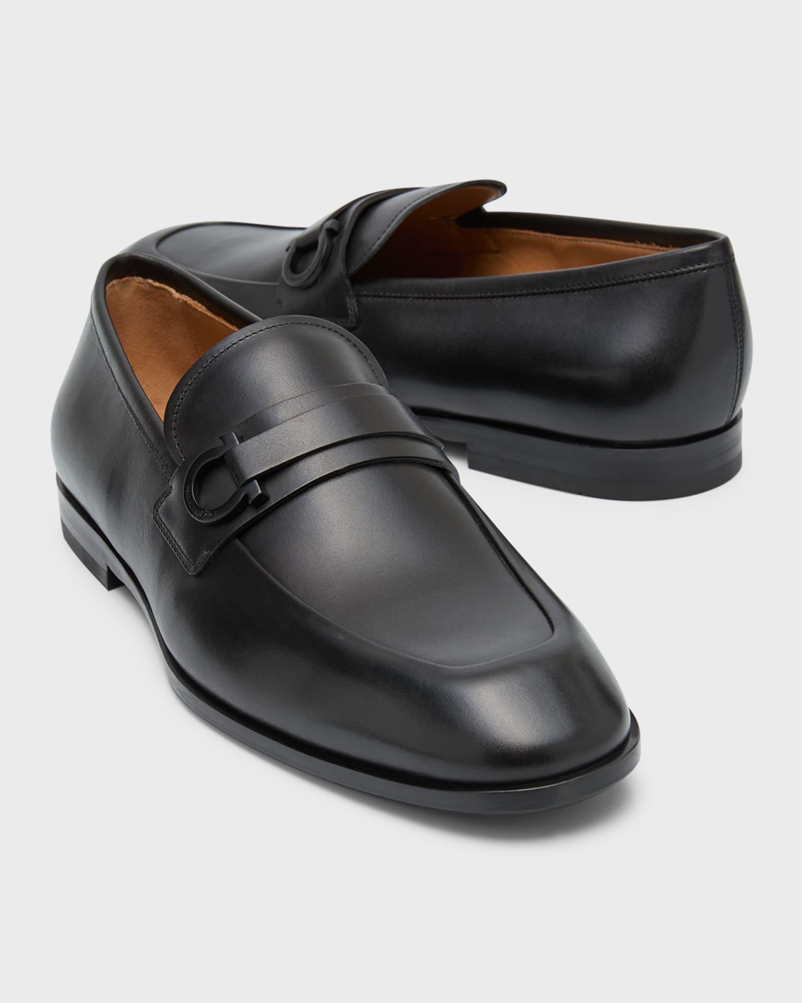 Men's Florio Gancio Bit Loafers Product Image