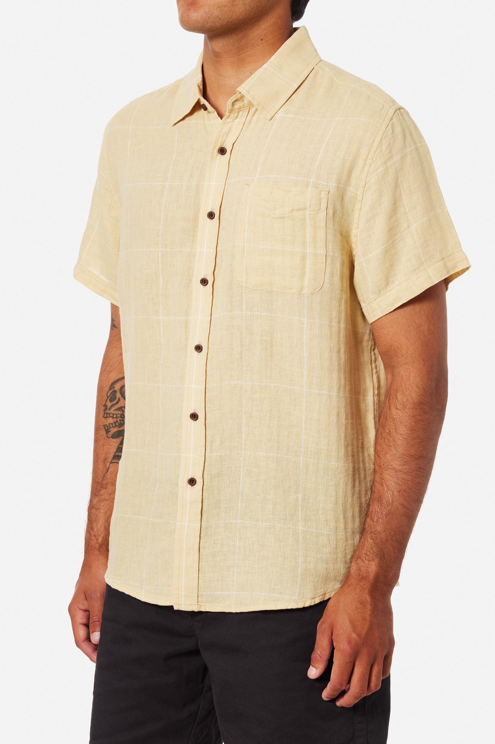MONTY SHIRT Product Image