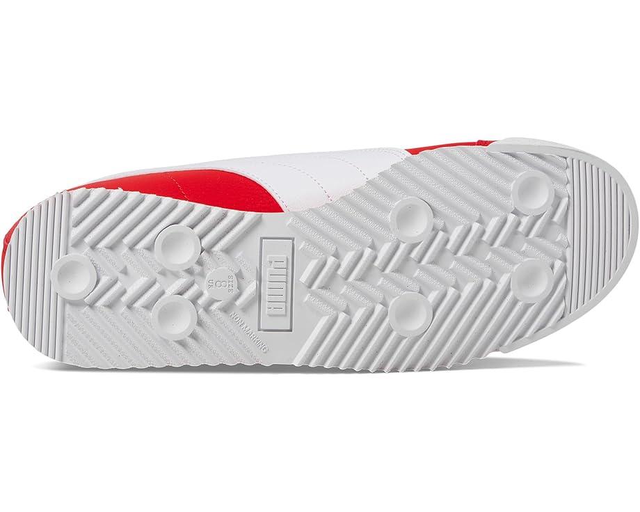 Easy Rider Vintage Shoes Product Image