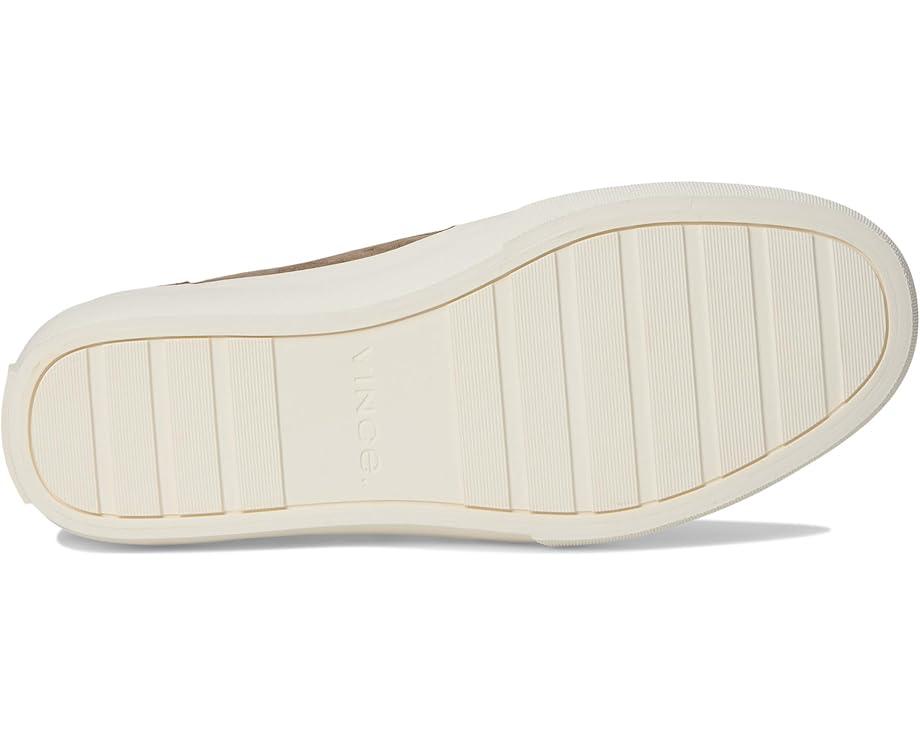 Emmitt Slip-On Espadrille Loafers Product Image