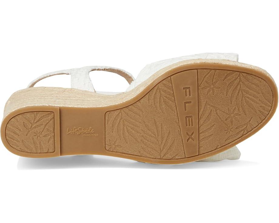 Danita Strappy Wedge Sandals Product Image