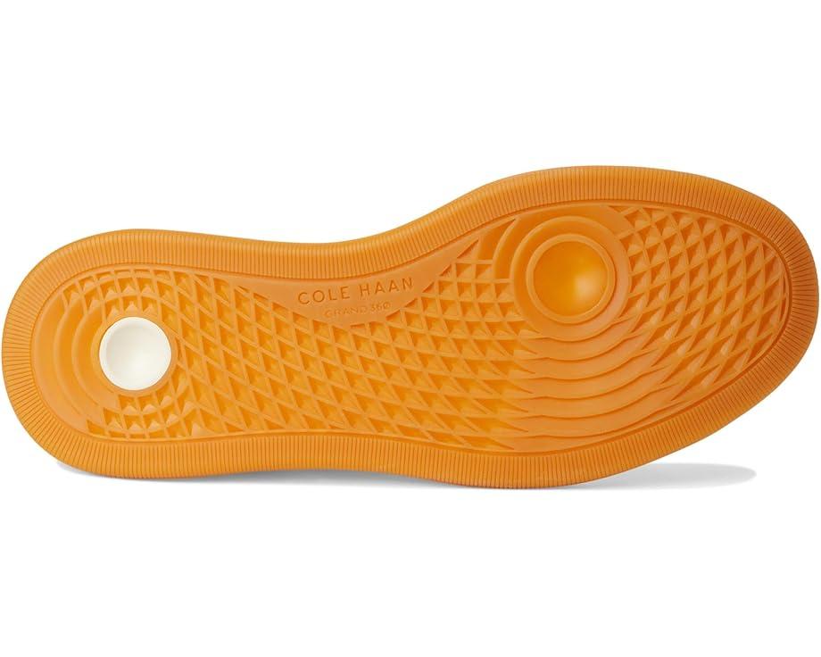 Grandpro All Day Court Leather Sneakers Product Image